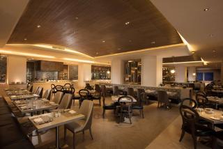Hilton Haikou Meilan - 5