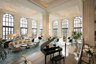 Hilton Haikou Meilan - 3