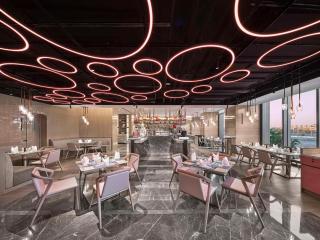 Hilton Beijing Tongzhou - 1