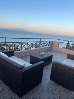 Villa Marisia - Chios - 2