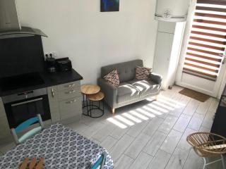 Lis du Japon - Saint-Georges-de-Didonne - 8