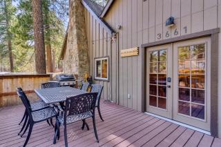 Black Bear Hideaway - 6