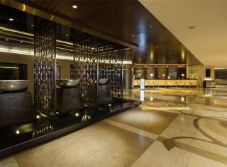 Hilton Xiamen - Xiamen - 8