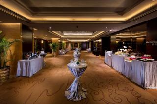 Hilton Xiamen - Xiamen - 4