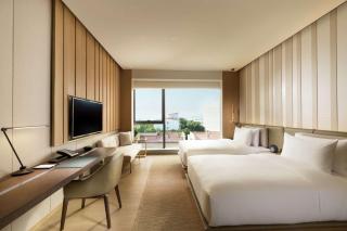 Joyze Hotel Xiamen, Curio Collection By Hilton - Xiamen - 1
