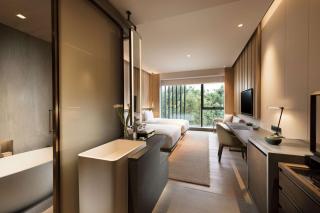 Joyze Hotel Xiamen, Curio Collection By Hilton - Xiamen - 1