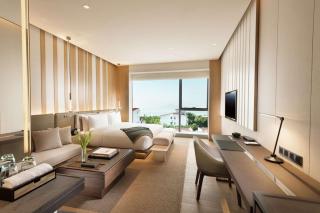 Joyze Hotel Xiamen, Curio Collection By Hilton - 1