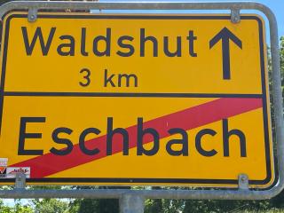 Ferienwohnung am Liederbach - Waldshut-Tiengen - 9