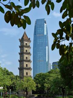 Hilton Foshan Shunde - 9