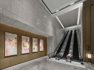 Hilton Foshan Shunde - Free Shuttle Bus to Canton Fair - 5