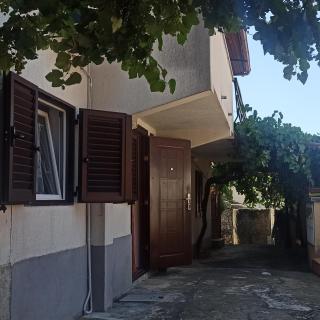 Apartman Vili - Starigrad kod Senja - Sveti Juraj - 7
