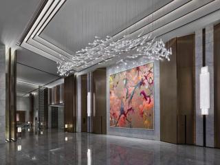 Hilton Foshan Shunde - Free Shuttle Bus to Canton Fair - 3