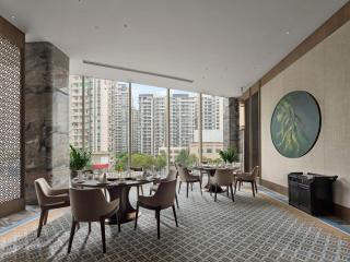 Hilton Foshan Shunde - Free Shuttle Bus to Canton Fair - 2
