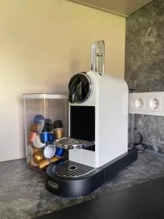 Ferienwohnung am Liederbach - 4