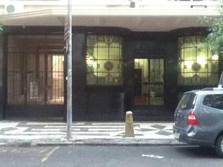 Copacabana art decó - 3