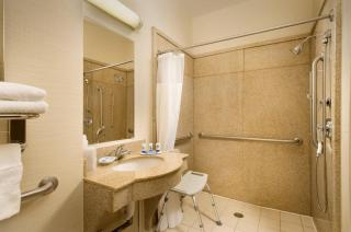 Fairfield Inn & Suites by Marriott Waco North - Waco - 3