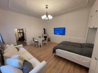 Good old Times apartment - 5