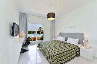 Mon Repos Hotel - Ayia Napa - 1