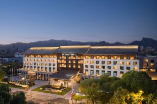 Doubletree By Hilton Beijing Badaling - Yanqing - 8