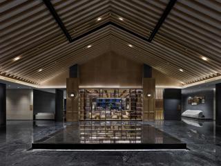 Doubletree By Hilton Beijing Badaling - Yanqing - 4