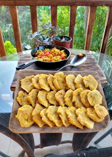 Sunbreeze Ocho Rios - A spacious, homely apartment - 8