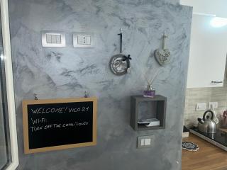 Vico21 Guest House - 1