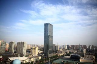 Hilton Shijiazhuang - 0