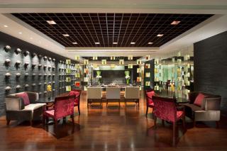 Hilton Shijiazhuang - 1
