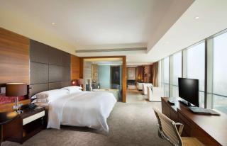 Hilton Shijiazhuang - 9