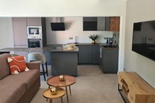 Villa Allegra T2 60M2 - 0