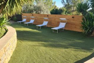 Villa Allegra T2 60M2 - 2