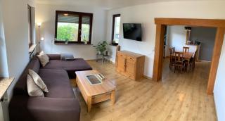 Ferienwohnung Panorama - Hannoversch Münden - 5