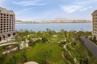 Doubletree By Hilton Qingdao Oriental Movie Metropolis - Huangdao - 9