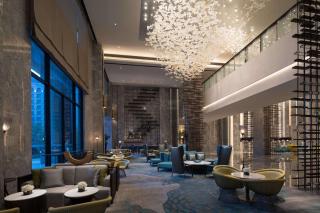 Doubletree By Hilton Qingdao Oriental Movie Metropolis - Huangdao - 5