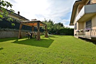 casina di nicolo e gaia - Piano di Mommio - 7