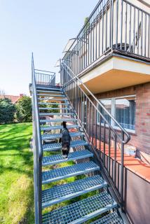 Wynajem pokoi w Sztutowie - Sztutowo - 7
