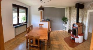 Ferienwohnung Panorama - Hannoversch Münden - 4