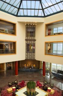 Hilton Beijing - Pechino - 4
