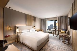 Hilton Beijing - 8