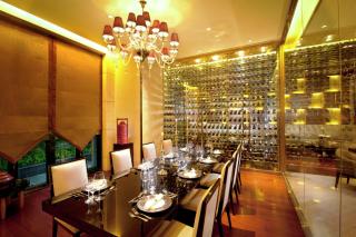 Hilton Guangzhou Baiyun - Free Shuttle for Canton Fair Period, Close to Luhu Golf Club & Leather Market - Guangzhou - 5