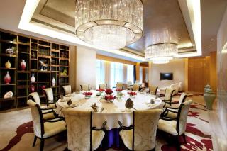 Hilton Guangzhou Baiyun - Free Shuttle for Canton Fair Period, Close to Luhu Golf Club & Leather Market - Guangzhou - 2