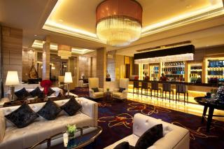 Hilton Guangzhou Baiyun - Free Shuttle for Canton Fair Period, Close to Luhu Golf Club & Leather Market - Guangzhou - 1