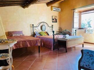 Casa incantevole in mezzo alla natura - Sassa - 1