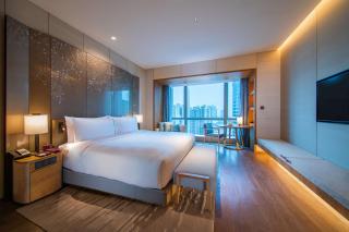 Conrad Guangzhou - 1