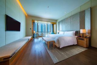 Conrad Guangzhou - Guangzhou - 9
