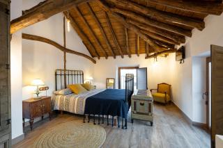 Pintoresco Alojamiento Rural La Camarilla - 8