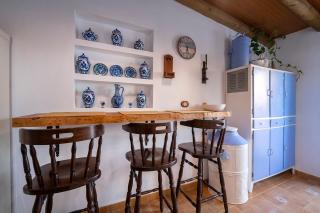 Pintoresco Alojamiento Rural La Camarilla - 1