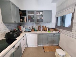 דירת גן צבעונית בכרם האמנים בעכו - 2