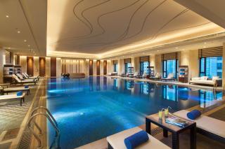 Hilton Changzhou - Changzhou - 4