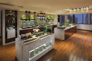 Hilton Foshan - 1